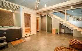 Apartamenty u Kurosa Jacuzzi&Sauna Ski Suche